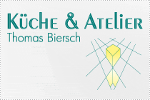 Küche und Atelier Thomas Biersch